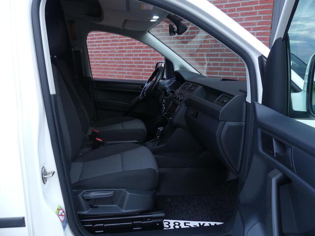 Volkswagen CADDY 2.0 TDI Highline / Automaat