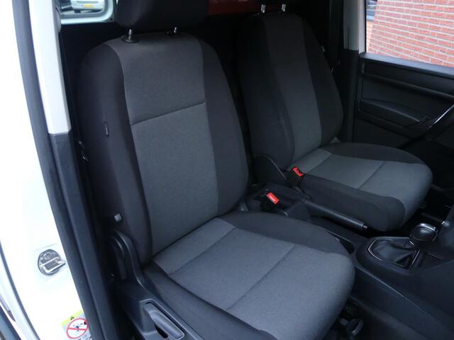 Volkswagen CADDY 2.0 TDI Highline / Automaat