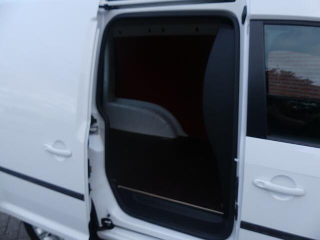 Volkswagen CADDY 2.0 TDI Highline / Automaat