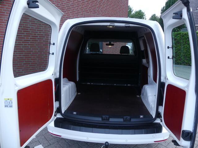 Volkswagen CADDY 2.0 TDI Highline / Automaat