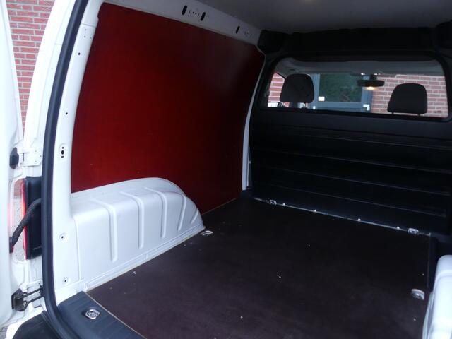 Volkswagen CADDY 2.0 TDI Highline / Automaat