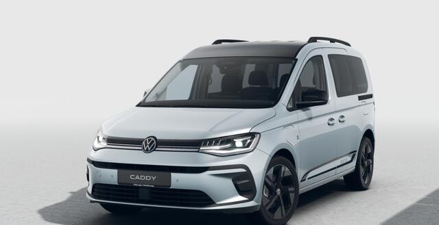 Volkswagen CADDY Kombi GP L1H1 1.5TSI PHEV eHybrid 19,7kWh 115PK DSG First-Edition