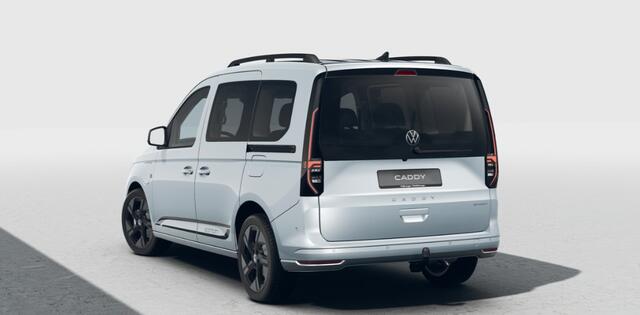 Volkswagen CADDY Kombi GP L1H1 1.5TSI PHEV eHybrid 19,7kWh 115PK DSG First-Edition