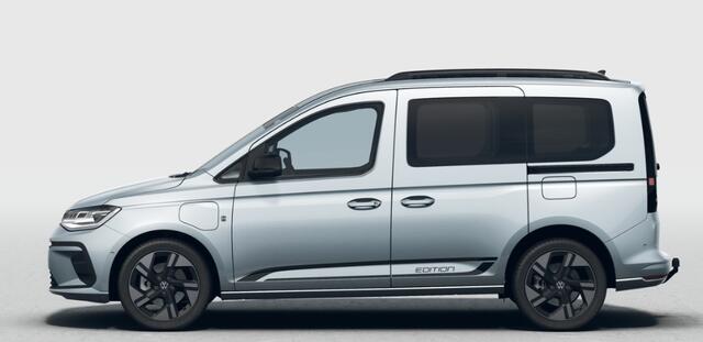 Volkswagen CADDY Kombi GP L1H1 1.5TSI PHEV eHybrid 19,7kWh 115PK DSG First-Edition