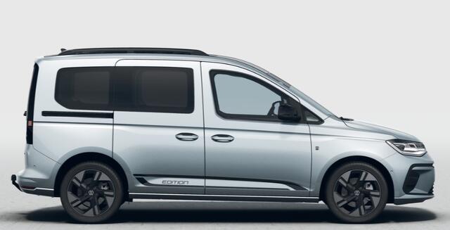 Volkswagen CADDY Kombi GP L1H1 1.5TSI PHEV eHybrid 19,7kWh 115PK DSG First-Edition