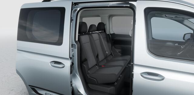 Volkswagen CADDY Kombi GP L1H1 1.5TSI PHEV eHybrid 19,7kWh 115PK DSG First-Edition