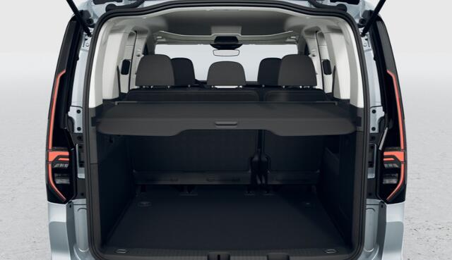 Volkswagen CADDY Kombi GP L1H1 1.5TSI PHEV eHybrid 19,7kWh 115PK DSG First-Edition