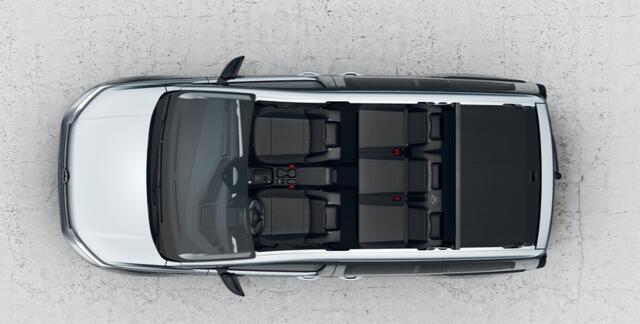 Volkswagen CADDY Kombi GP L1H1 1.5TSI PHEV eHybrid 19,7kWh 115PK DSG First-Edition