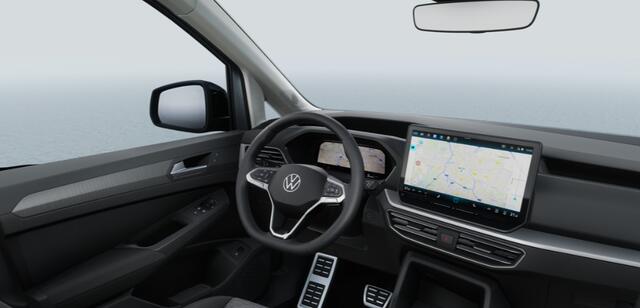 Volkswagen CADDY Kombi GP L1H1 1.5TSI PHEV eHybrid 19,7kWh 115PK DSG First-Edition