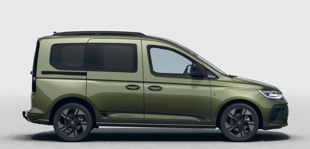 Volkswagen CADDY Kombi GP L1H1 1.5TSI PHEV eHybrid 19,7kWh 115PK DSG First-Edition