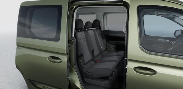 Volkswagen CADDY Kombi GP L1H1 1.5TSI PHEV eHybrid 19,7kWh 115PK DSG First-Edition