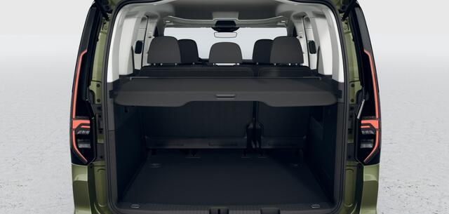 Volkswagen CADDY Kombi GP L1H1 1.5TSI PHEV eHybrid 19,7kWh 115PK DSG First-Edition