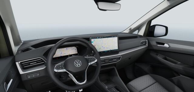 Volkswagen CADDY Kombi GP L1H1 1.5TSI PHEV eHybrid 19,7kWh 115PK DSG First-Edition