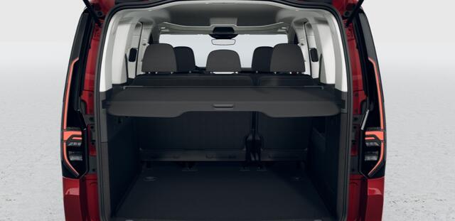 Volkswagen CADDY Kombi GP L1H1 1.5TSI PHEV eHybrid 19,7kWh 115PK DSG First-Edition