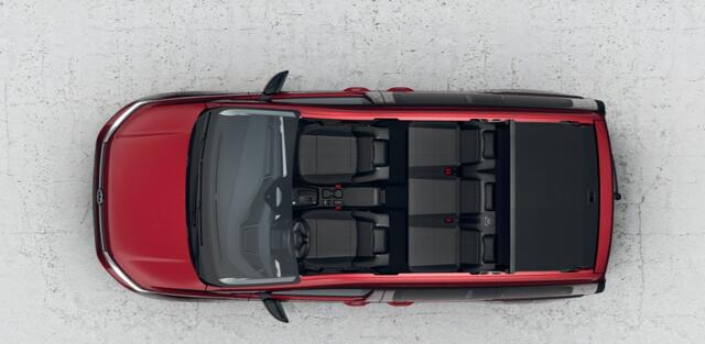 Volkswagen CADDY Kombi GP L1H1 1.5TSI PHEV eHybrid 19,7kWh 115PK DSG First-Edition