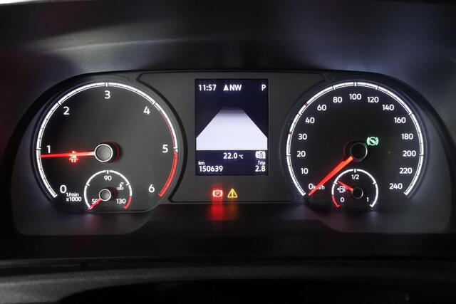 Volkswagen CADDY Cargo 2.0 TDi DSG Style veel Opties!! 19"