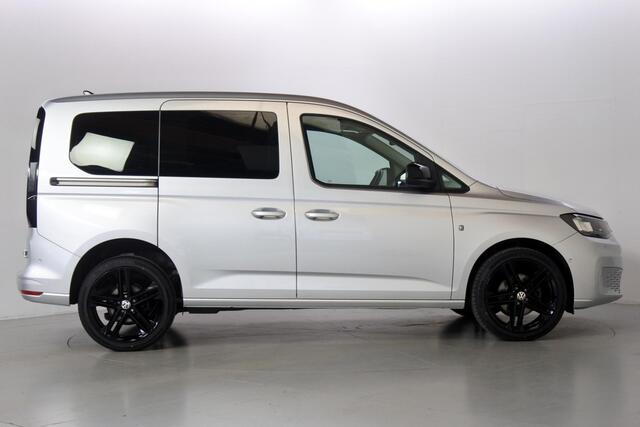 Volkswagen CADDY Cargo 2.0 TDi DSG Style veel Opties!! 19"