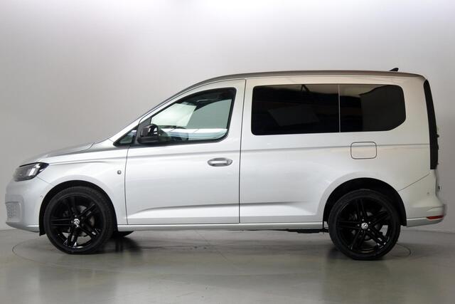 Volkswagen CADDY Cargo 2.0 TDi DSG Style veel Opties!! 19"