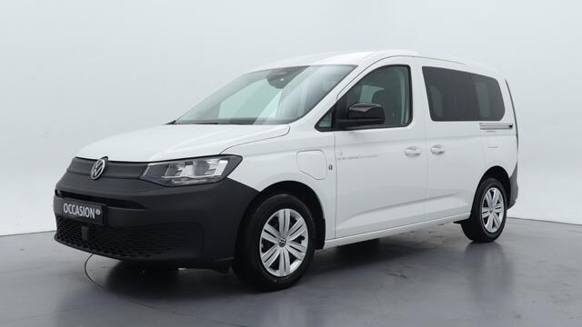 Volkswagen CADDY Kombi PHEV 1.5 TSI Hybride 115pk DSG ToCargo / Demonstratieauto