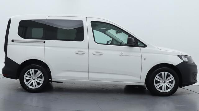 Volkswagen CADDY Kombi PHEV 1.5 TSI Hybride 115pk DSG ToCargo / Demonstratieauto