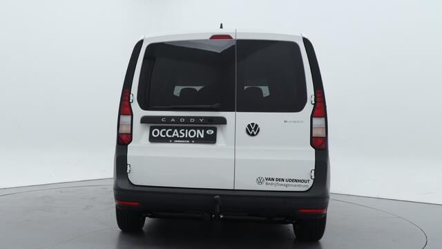 Volkswagen CADDY Kombi PHEV 1.5 TSI Hybride 115pk DSG ToCargo / Demonstratieauto