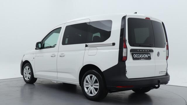Volkswagen CADDY Kombi PHEV 1.5 TSI Hybride 115pk DSG ToCargo / Demonstratieauto