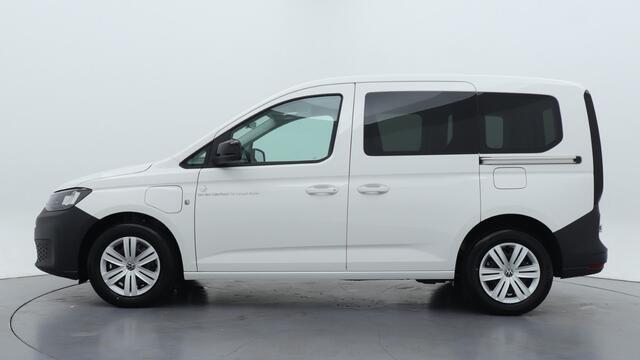 Volkswagen CADDY Kombi PHEV 1.5 TSI Hybride 115pk DSG ToCargo / Demonstratieauto