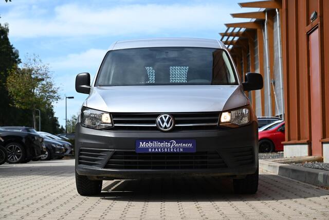 Volkswagen CADDY 2.0 TDI L1H1 BMT Trekhaak Bluetooth 16 LMV €139 P.M.
