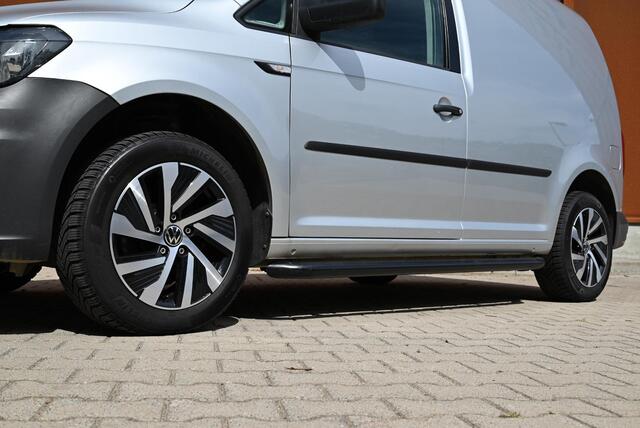 Volkswagen CADDY 2.0 TDI L1H1 BMT Trekhaak Bluetooth 16 LMV €139 P.M.