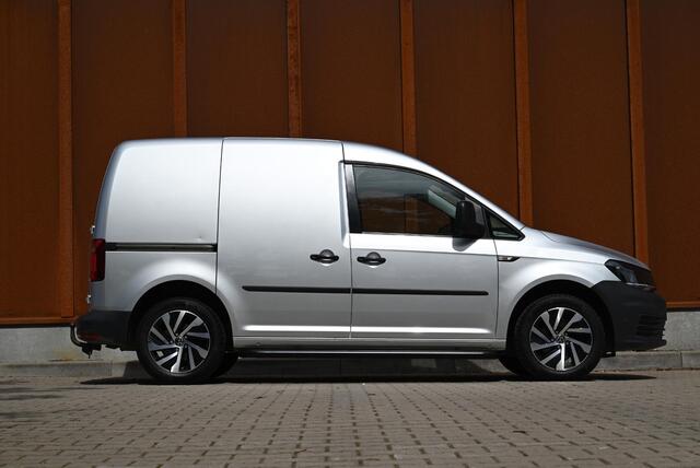 Volkswagen CADDY 2.0 TDI L1H1 BMT Trekhaak Bluetooth 16 LMV €139 P.M.