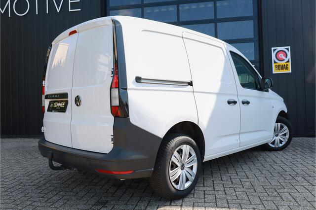 Volkswagen CADDY Cargo 2.0 TDI 102 PK Trekhaak I Cr Control I