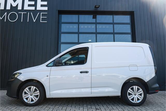 Volkswagen CADDY Cargo 2.0 TDI 102 PK Trekhaak I Cr Control I