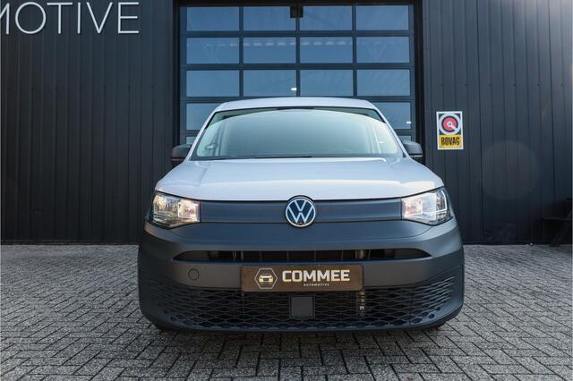 Volkswagen CADDY Cargo 2.0 TDI 102 PK Trekhaak I Cr Control I