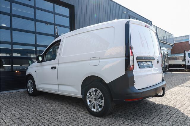 Volkswagen CADDY Cargo 2.0 TDI 102 PK Trekhaak I Cr Control I