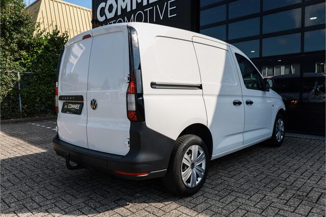 Volkswagen CADDY Cargo 2.0 TDI 102 PK Trekhaak I Cr Control I