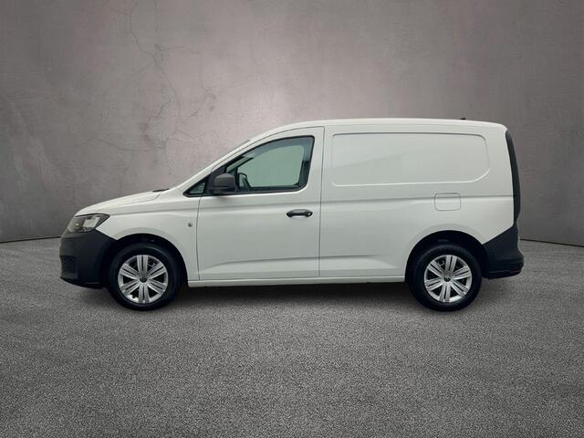 Volkswagen CADDY Cargo 2.0 TDI 102pk | Cruise-Control | Navi dmv AppleCarplay/AndroidAuto | Armsteun | DAB-radio | Betimmering | Parkeersensoren | BPM-vrij |