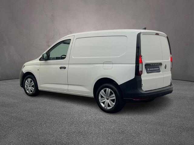 Volkswagen CADDY Cargo 2.0 TDI 102pk | Cruise-Control | Navi dmv AppleCarplay/AndroidAuto | Armsteun | DAB-radio | Betimmering | Parkeersensoren | BPM-vrij |