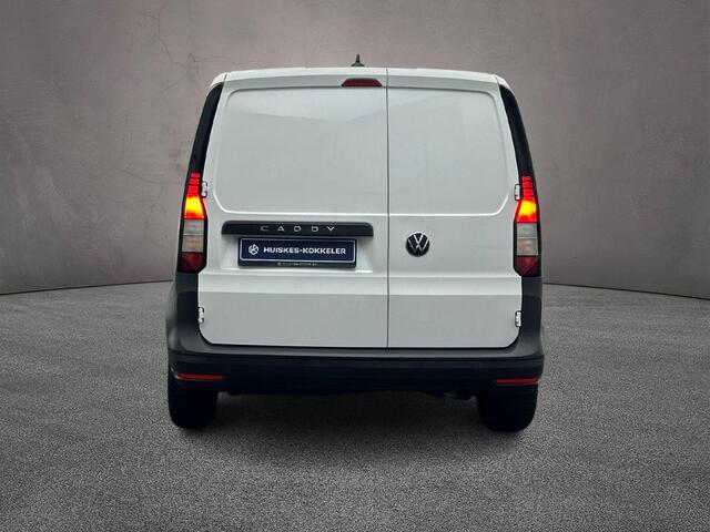 Volkswagen CADDY Cargo 2.0 TDI 102pk | Cruise-Control | Navi dmv AppleCarplay/AndroidAuto | Armsteun | DAB-radio | Betimmering | Parkeersensoren | BPM-vrij |