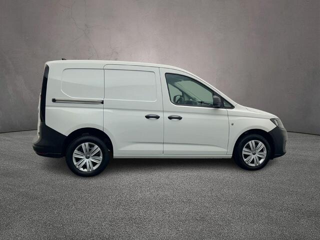 Volkswagen CADDY Cargo 2.0 TDI 102pk | Cruise-Control | Navi dmv AppleCarplay/AndroidAuto | Armsteun | DAB-radio | Betimmering | Parkeersensoren | BPM-vrij |
