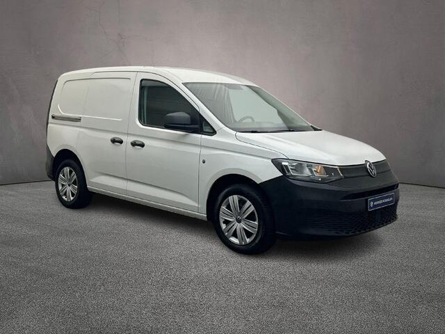 Volkswagen CADDY Cargo 2.0 TDI 102pk | Cruise-Control | Navi dmv AppleCarplay/AndroidAuto | Armsteun | DAB-radio | Betimmering | Parkeersensoren | BPM-vrij |