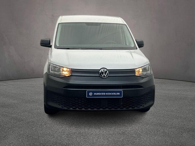 Volkswagen CADDY Cargo 2.0 TDI 102pk | Cruise-Control | Navi dmv AppleCarplay/AndroidAuto | Armsteun | DAB-radio | Betimmering | Parkeersensoren | BPM-vrij |