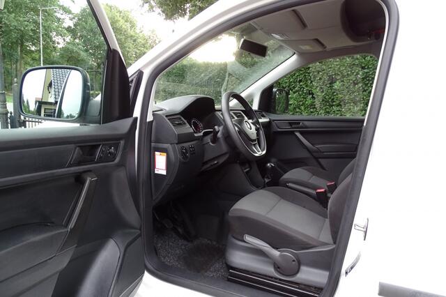 Volkswagen CADDY 2.0 TDI 102 PK BMT MAXI NAVIGATIE Nette staat