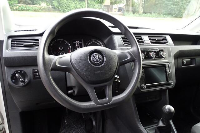 Volkswagen CADDY 2.0 TDI 102 PK BMT MAXI NAVIGATIE Nette staat