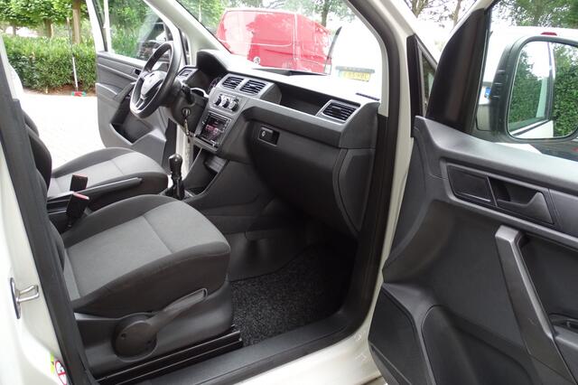 Volkswagen CADDY 2.0 TDI 102 PK BMT MAXI NAVIGATIE Nette staat