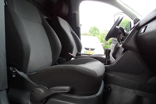 Volkswagen CADDY 2.0 TDI 102 PK BMT MAXI NAVIGATIE Nette staat