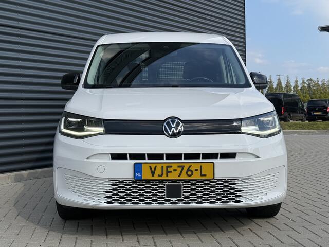 Volkswagen CADDY Cargo 2.0 TDI 1st Edition Aut. Camera/Apple/LED