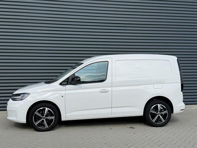 Volkswagen CADDY Cargo 2.0 TDI 1st Edition Aut. Camera/Apple/LED