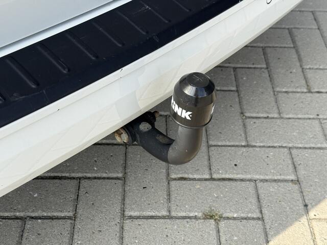 Volkswagen CADDY Cargo 2.0 TDI 1st Edition Aut. Camera/Apple/LED