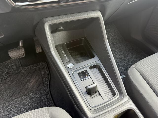 Volkswagen CADDY Cargo 2.0 TDI 1st Edition Aut. Camera/Apple/LED
