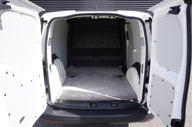 Volkswagen CADDY Cargo 102pk Apple Carplay Parkeersensoren Cruise control Multifunctioneel stuurwiel